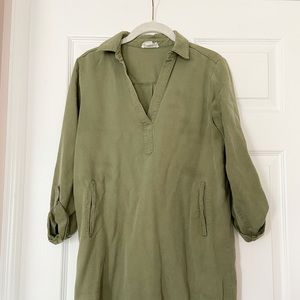 Loft outlet Loungewear dress